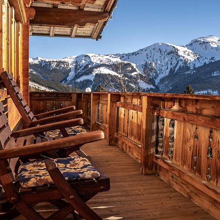 Ferienhaus Haus Gilfert Pill المظهر الخارجي الصورة