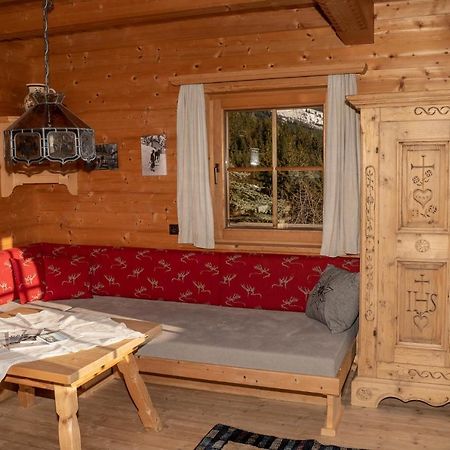 Ferienhaus Haus Gilfert Pill المظهر الخارجي الصورة