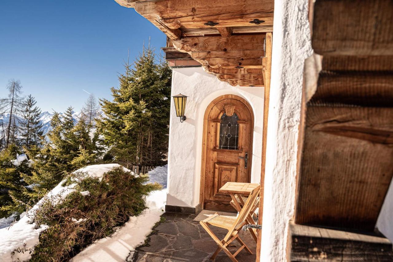 Ferienhaus Haus Gilfert Pill المظهر الخارجي الصورة