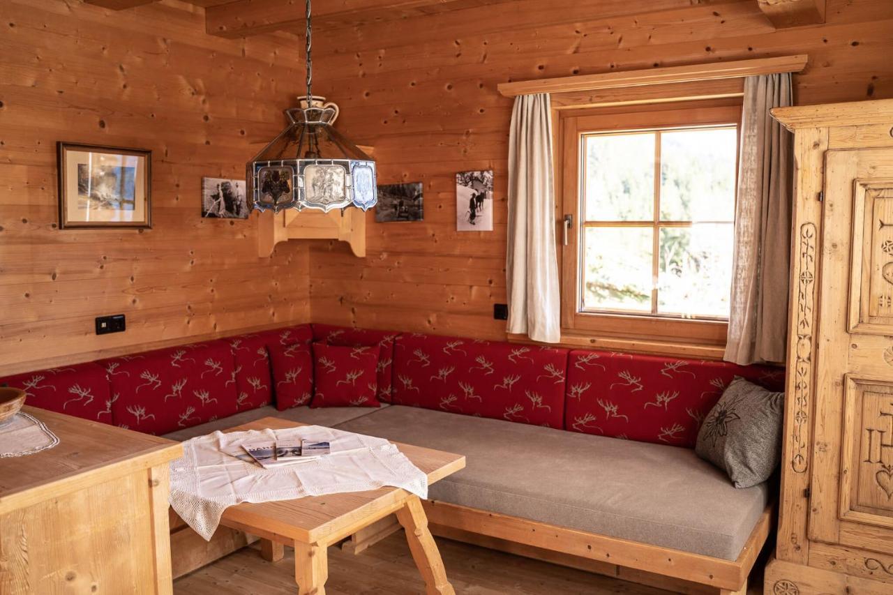 Ferienhaus Haus Gilfert Pill المظهر الخارجي الصورة