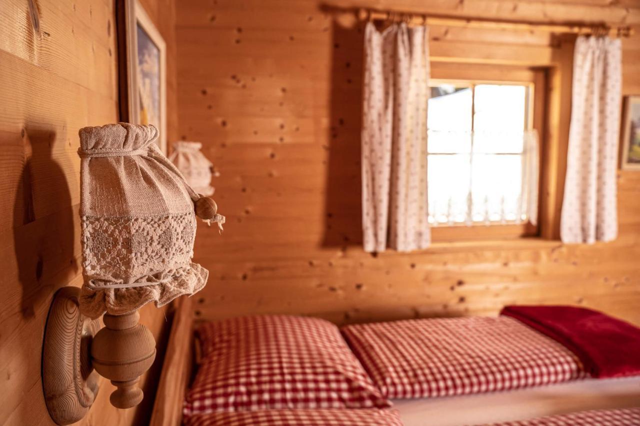 Ferienhaus Haus Gilfert Pill المظهر الخارجي الصورة