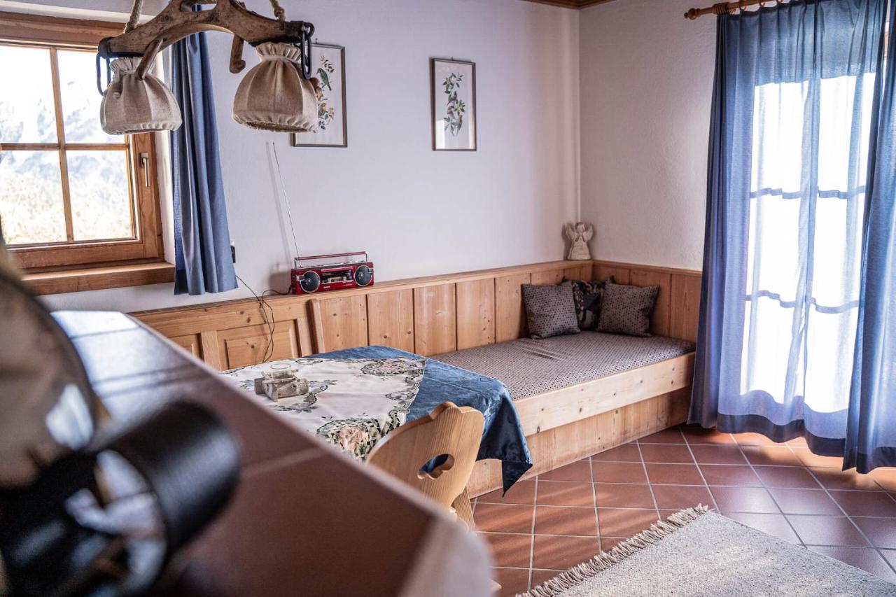 Ferienhaus Haus Gilfert Pill المظهر الخارجي الصورة