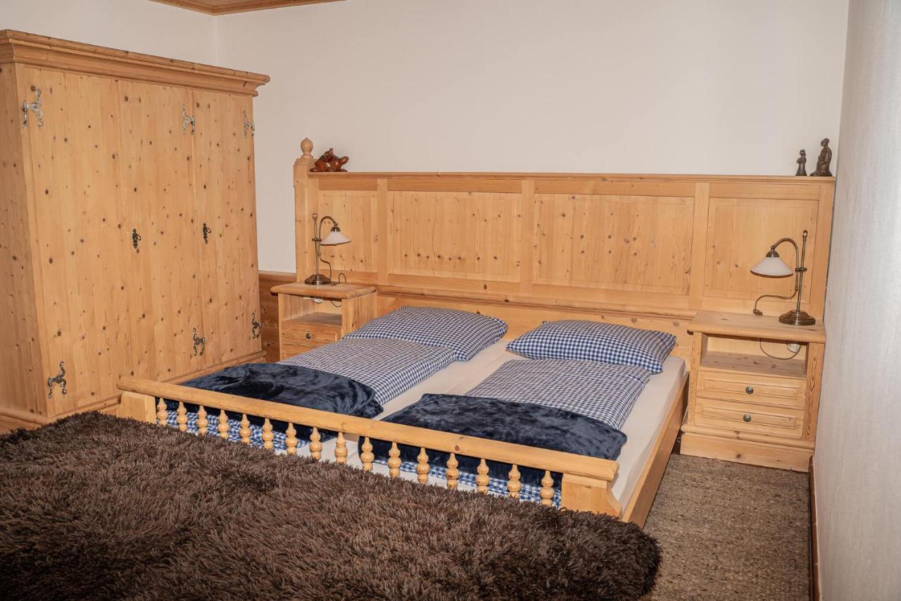 Ferienhaus Haus Gilfert Pill المظهر الخارجي الصورة