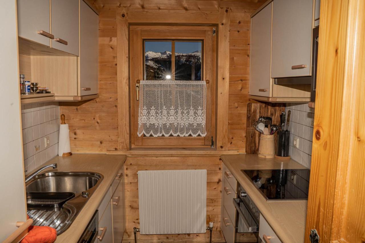 Ferienhaus Haus Gilfert Pill المظهر الخارجي الصورة